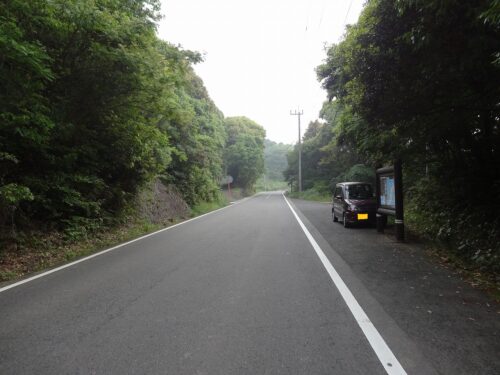 Dsc02411 総合案内板のある木場町