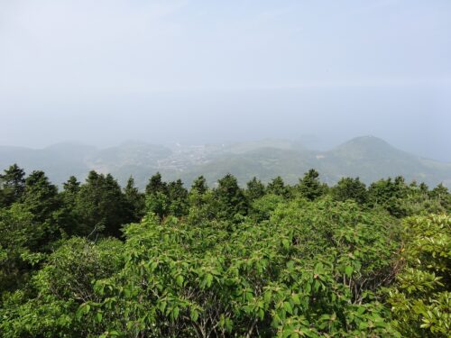 Dsc02444_2 鯛ノ鼻園地から見る獅子町