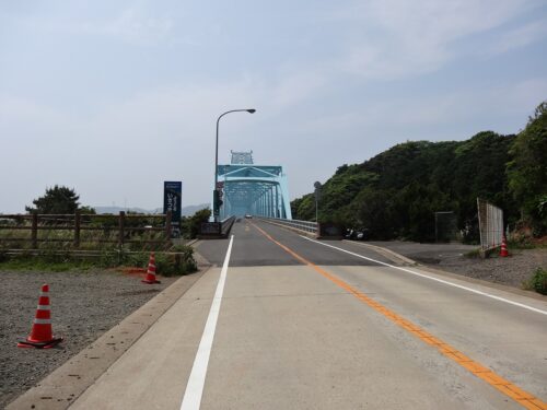 生月大橋