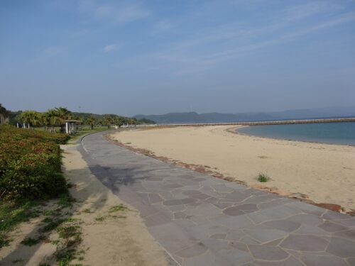 Dsc02540 川内町 千里ヶ浜