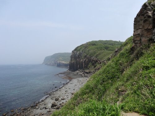 Dsc02618 塩俵断崖
