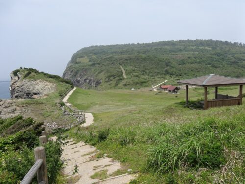 Dsc02633 塩俵断崖