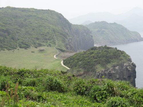 Dsc02641 塩俵断崖