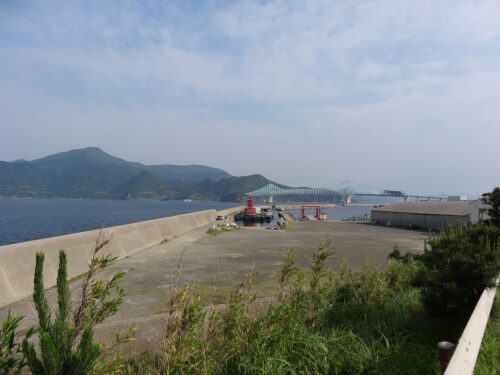 Dsc02692 日章鼻