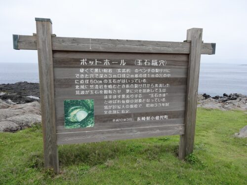 Dsc02788 ポットホール