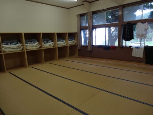 野崎島自然学塾村