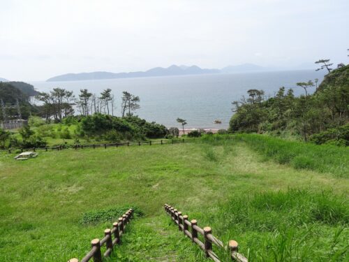 Dsc03031 赤浜海岸公園