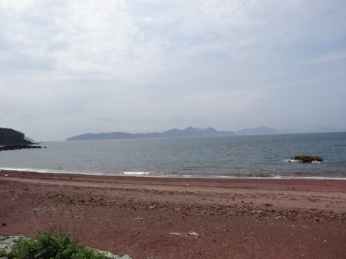 Dsc03035 赤浜海岸