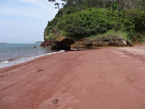 Dsc03036 赤浜海岸