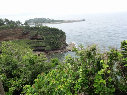 Dsc03057 赤だき火山 噴火口