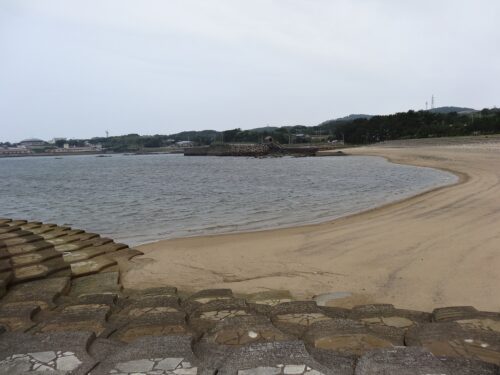 Dsc03065 船瀬海水浴場