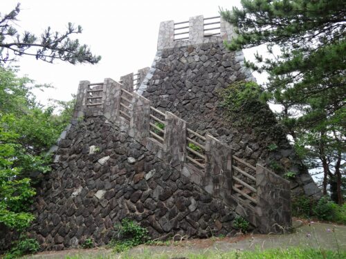 Dsc03068 黒島園地