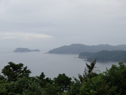 Dsc03314 ロクロ島と頭ヶ島