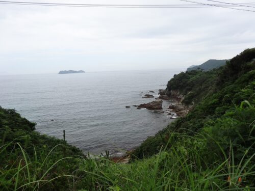 Dsc03317 赤尾へ