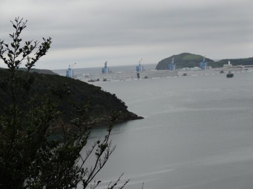 Dsc03365 洋上石油備蓄基地