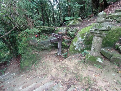 Dsc03420 荒川へ下る