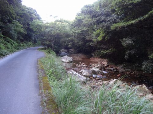 Dsc03490 佐野原川沿いを歩く