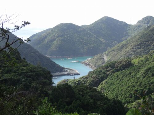 神ノ浦港