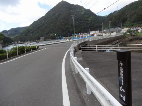 神ノ浦港
