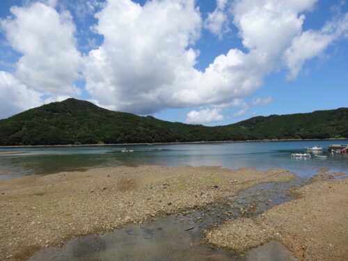 笛吹浦