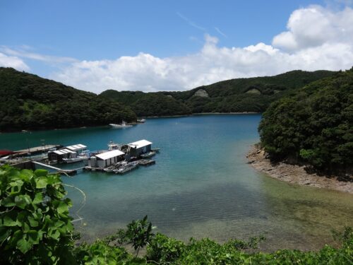 Dsc03535 京島 中五島高校前