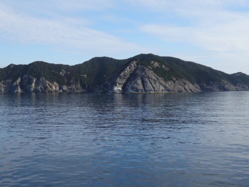 小島