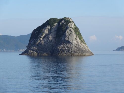 ヘボ島
