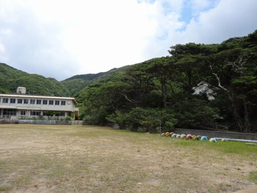 江上教会