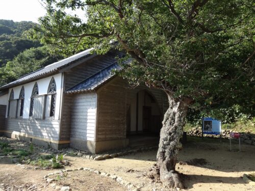 Dsc03765 旧五輪教会