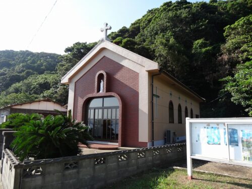 Dsc03774 新五輪教会