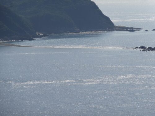 Dsc03805 前島のトンボロ