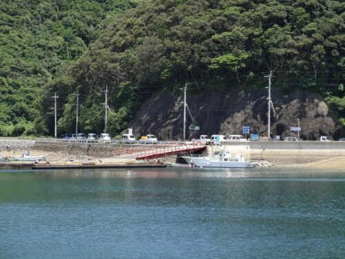 Dsc03877 田ノ浦港