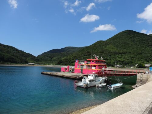 Dsc03884 フェリーひさか