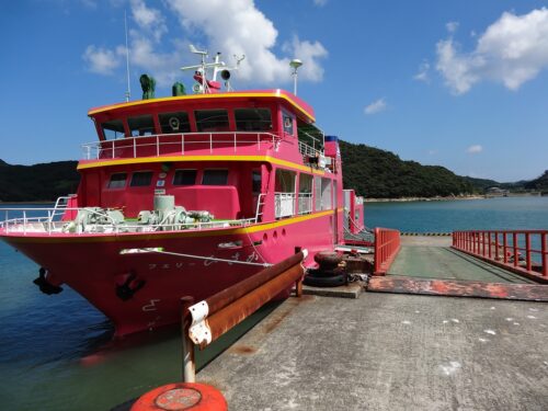 Dsc03897 奥浦湾