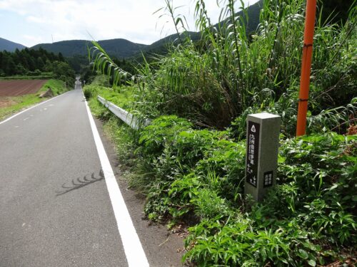Dsc03957 道しるべ