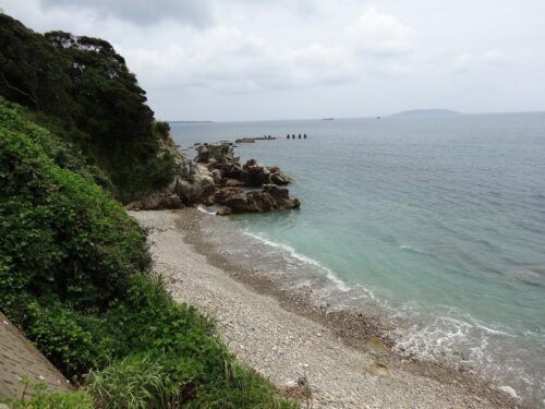 Dsc04125 増田付近