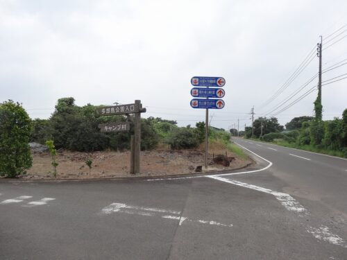 Dsc04133 さんさんキャンプ村へ