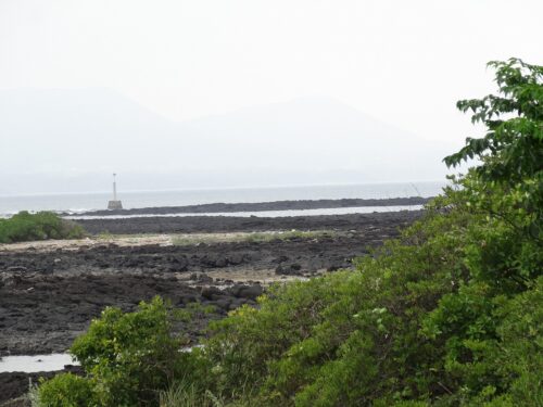 長崎鼻