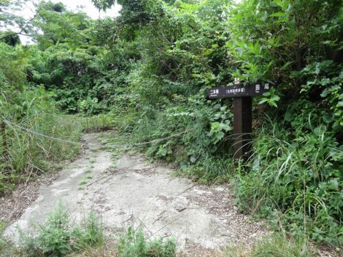 Dsc04192 繁敷道蓮寺付近