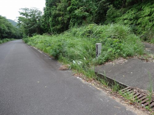 Dsc04202 町道に合流