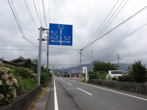 Dsc04209 二本楠付近