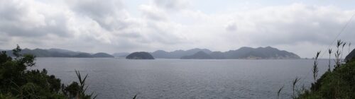 Dsc04300 玉之浦 島山島方面