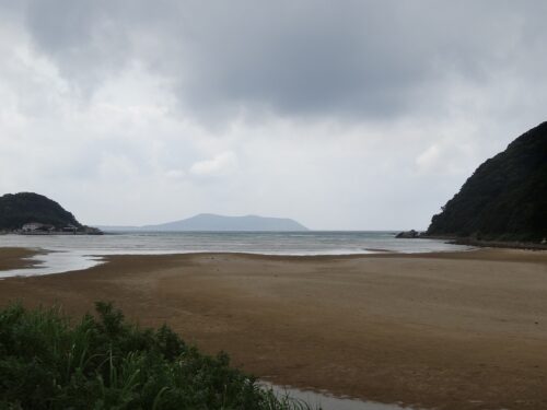Dsc04309 頓泊海水浴場