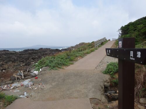 Dsc04347 浜窄への自然歩道