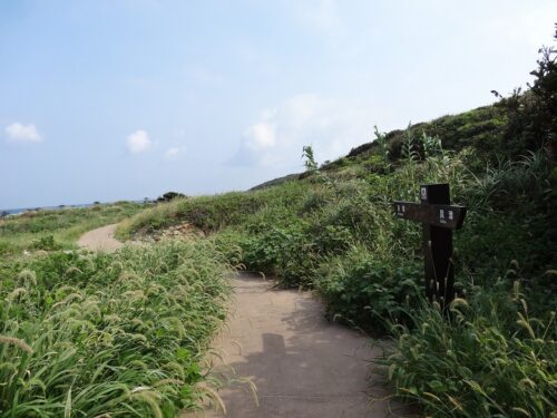 Dsc04357 自然歩道