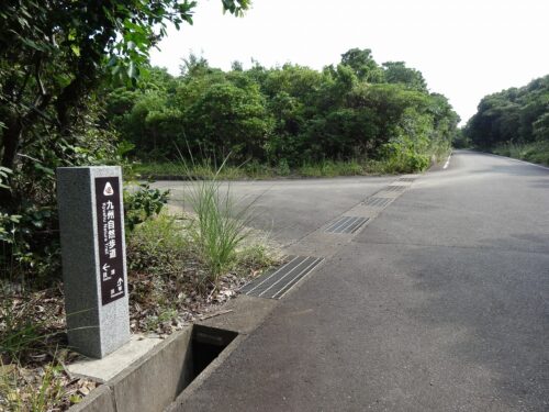 Dsc04359 道しるべ