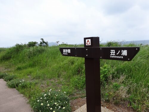 Dsc04377 道しるべ