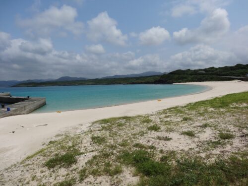 Dsc04443 高崎の浜