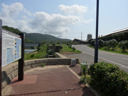 Dsc04457 道の駅遣唐使ふるさと館