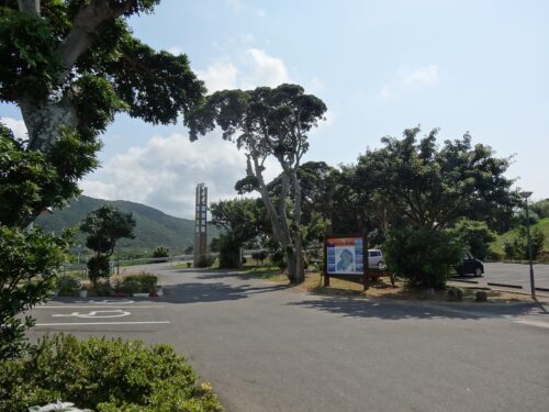 Dsc04463 三井楽遣唐使ふるさと館